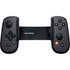 Black Carbon Fiber Specialty Texture Material Backbone One for iPhone Game Controller Skin